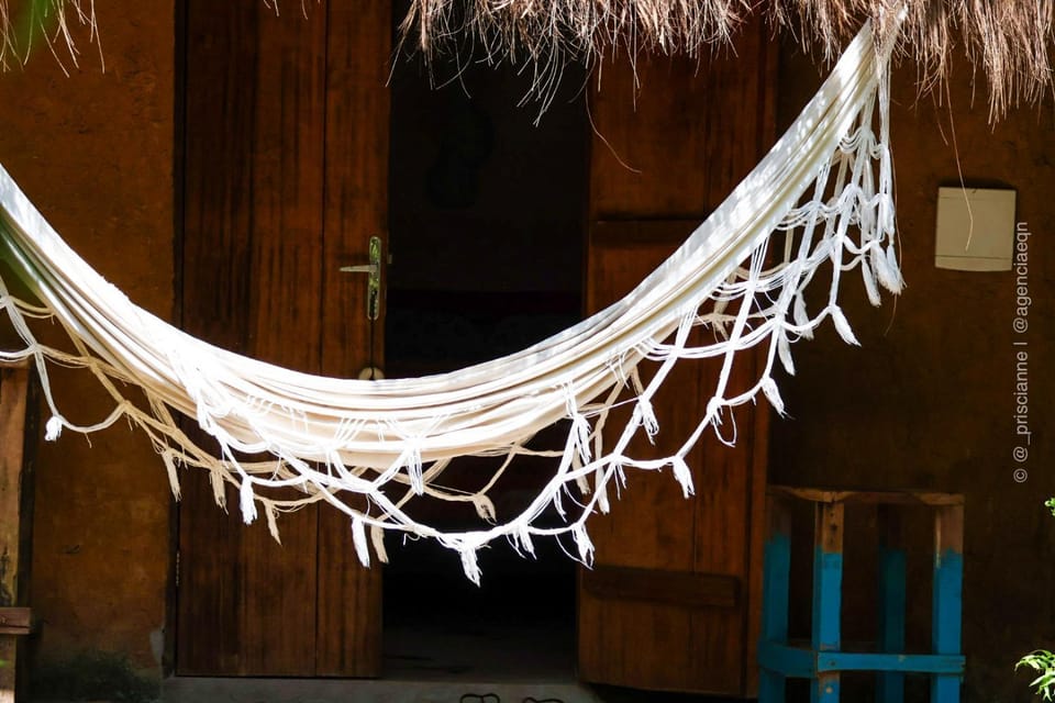 Pousada Roy Bonete Inn in State of São Paulo