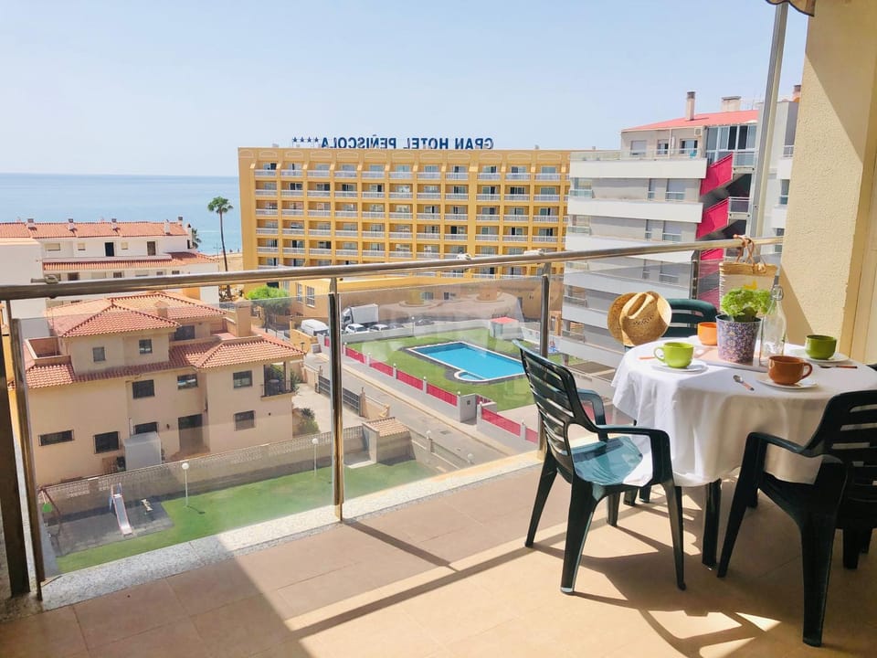 Sea view
