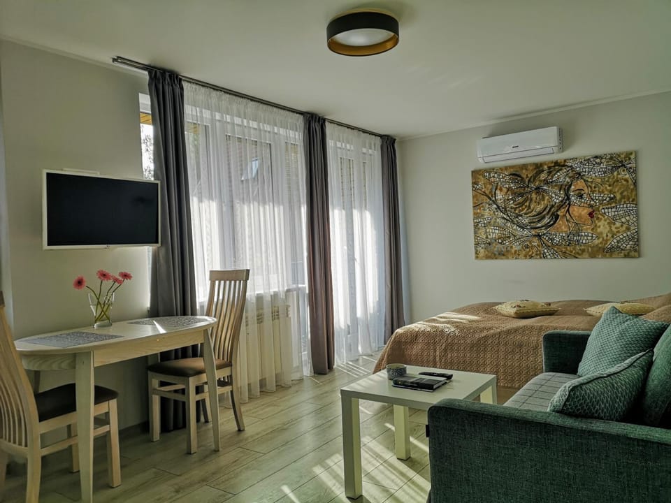 Marių studija Apartment in Klaipėda County, Lithuania