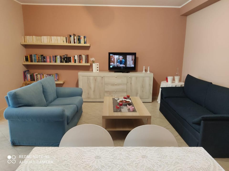 Appartamento Sole e Azzurro - Apartment in Sicily