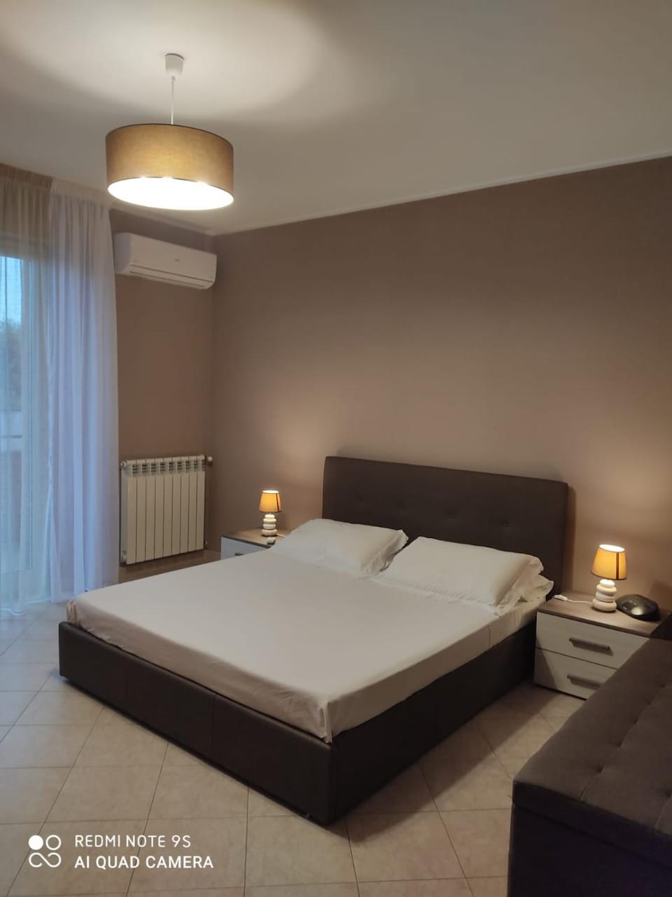 Appartamento Sole e Azzurro - Apartment in Sicily