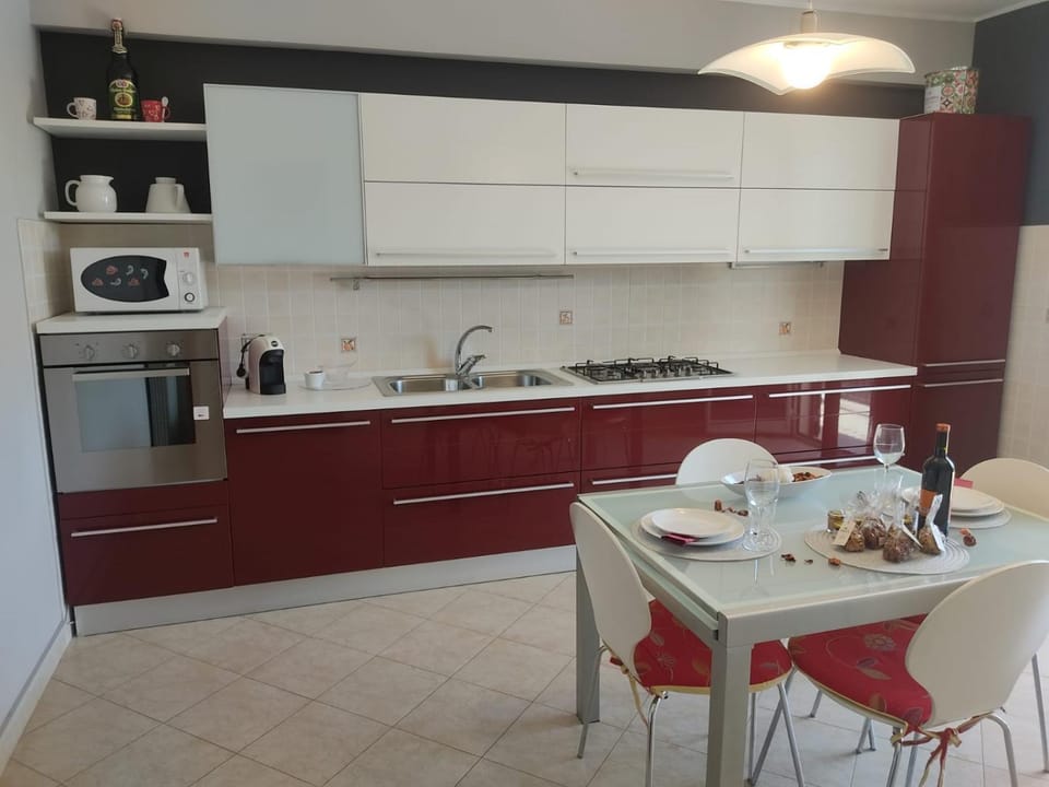 Appartamento Sole e Azzurro - Apartment in Sicily