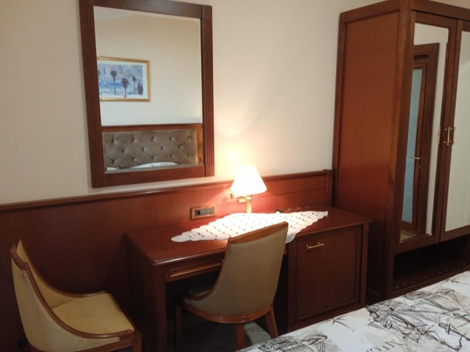 Nonna Marija Five Bed and Breakfast in Rovinj