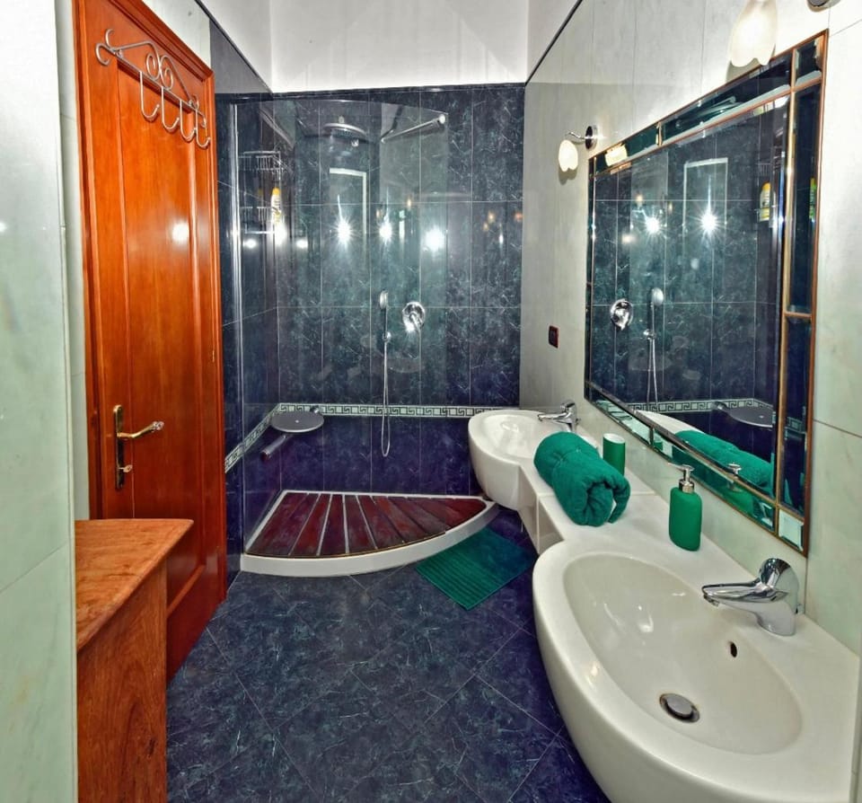 Appartamento Borgo 98 Guest House Apartment in Livorno