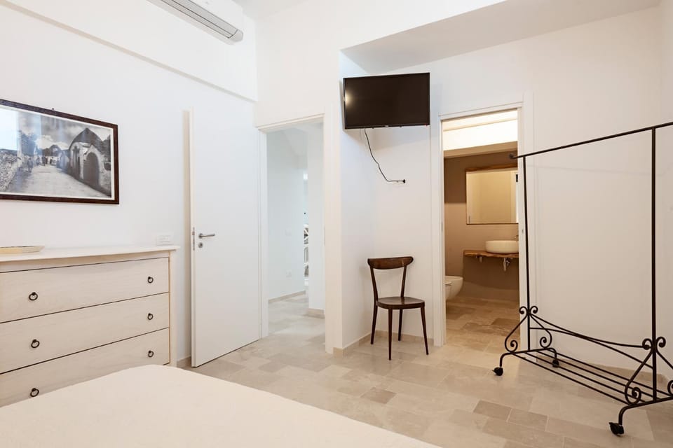 Quercus Apartment in Province of Taranto