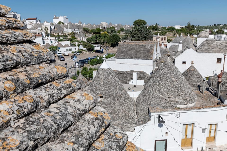 Quercus Apartment in Province of Taranto