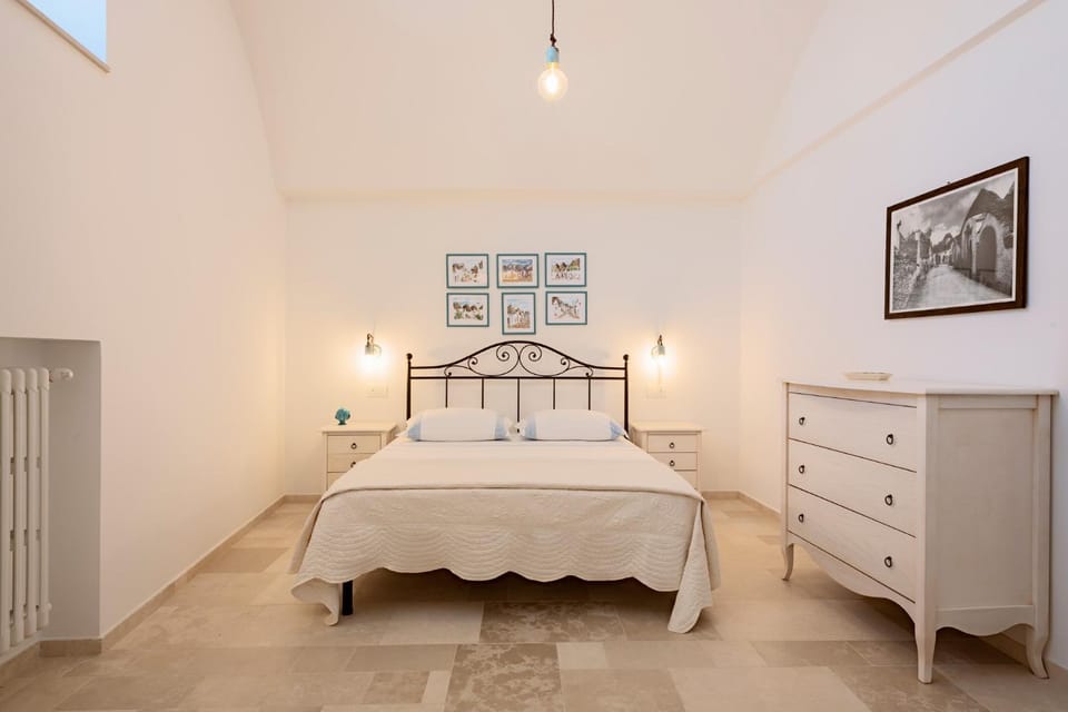 Quercus Apartment in Province of Taranto