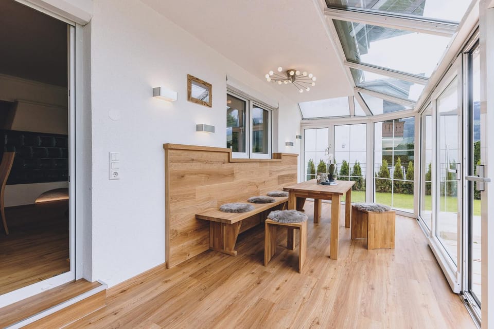 Patio, Patio, Balcony/Terrace