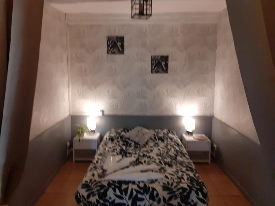 Le grand bonheur House in Bourgogne-Franche-Comté