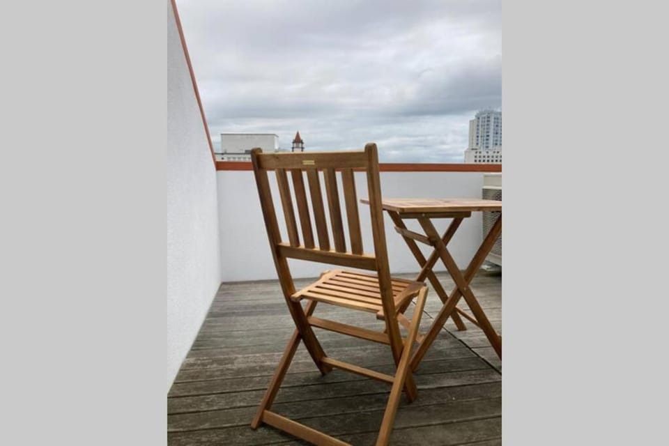 View (from property/room), Balcony/Terrace