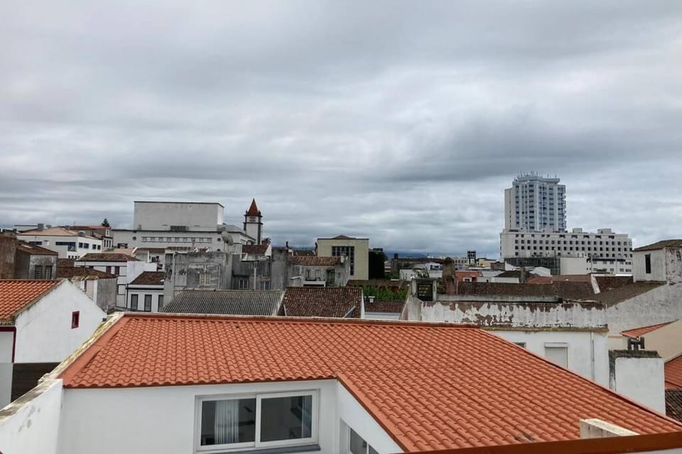 Property building, Balcony/Terrace, Balcony/Terrace, City view