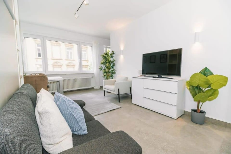 Stylish Studio in the Heart of Luxembourg City Apartment in Luxembourg