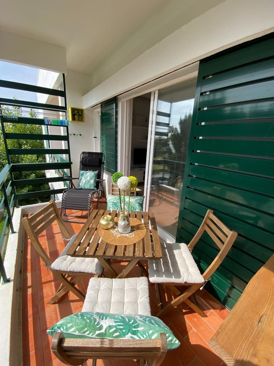 Neptuno IV - Vilamoura Apartment in Quarteira