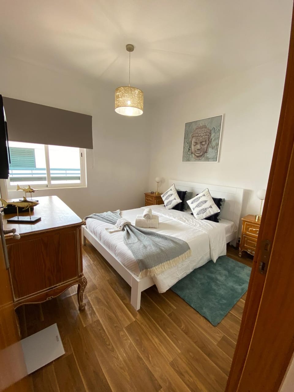 Neptuno IV - Vilamoura Apartment in Quarteira