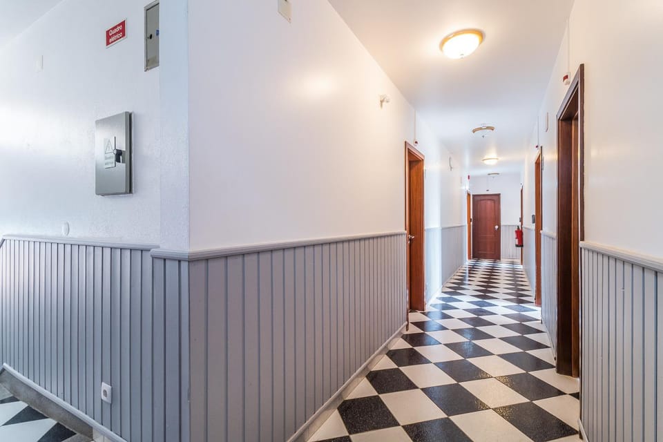 Guesthouse Aljezur Center Apartment in Faro District