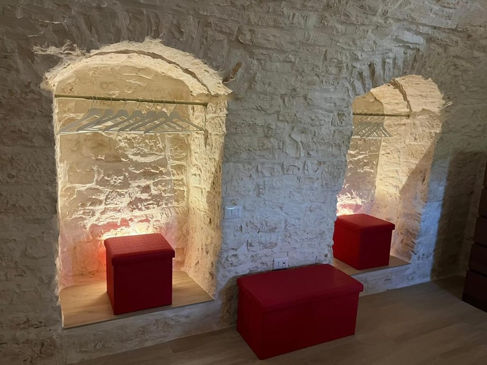 lacasadikarma House in Province of Taranto
