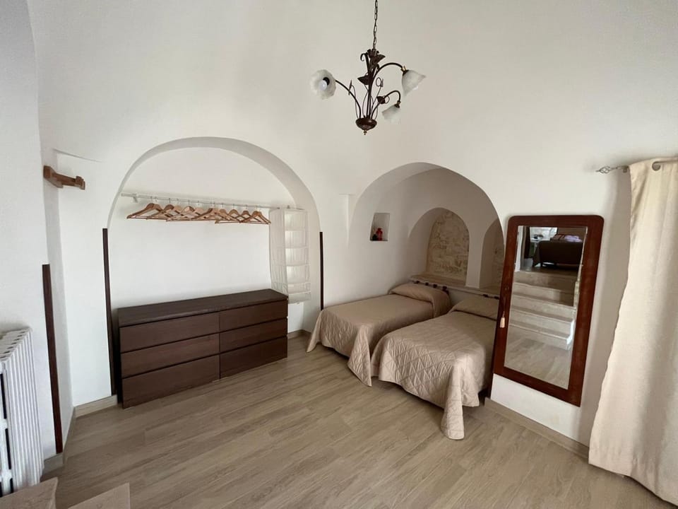 lacasadikarma House in Province of Taranto