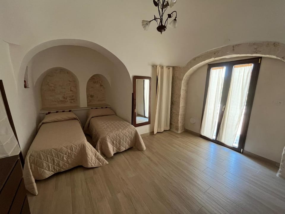lacasadikarma House in Province of Taranto
