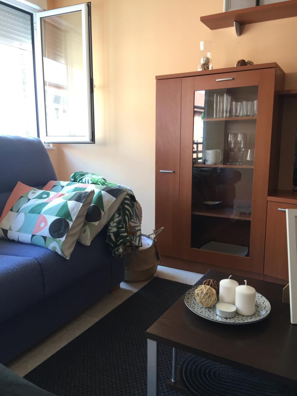 Apartamento Puerto de Foz Apartment in Foz