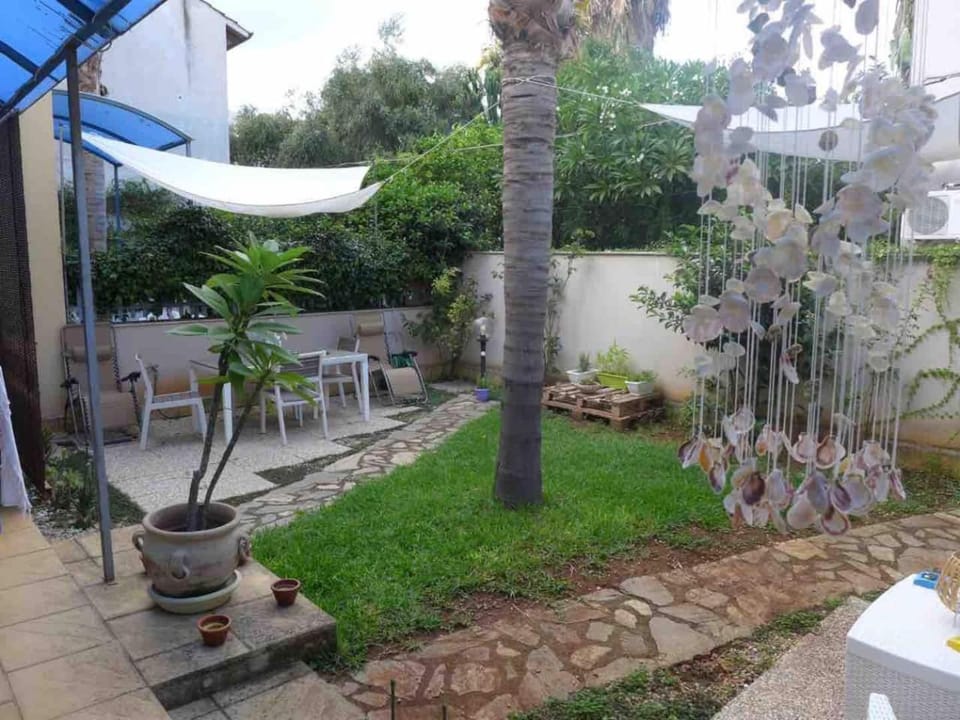 mondello lilla' room Vacation rental in Palermo