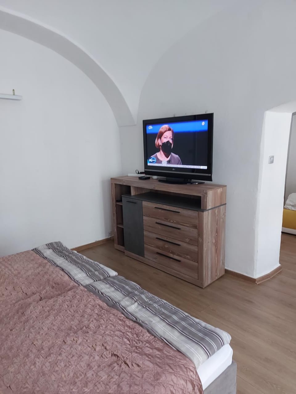 TV and multimedia