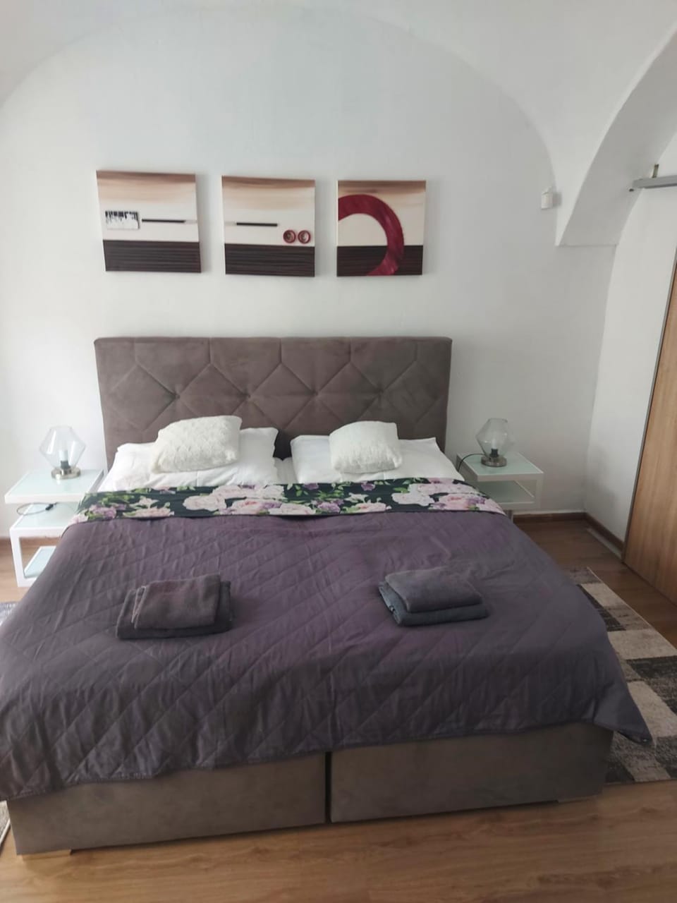 Picolo Levoča Apartment in Slovakia