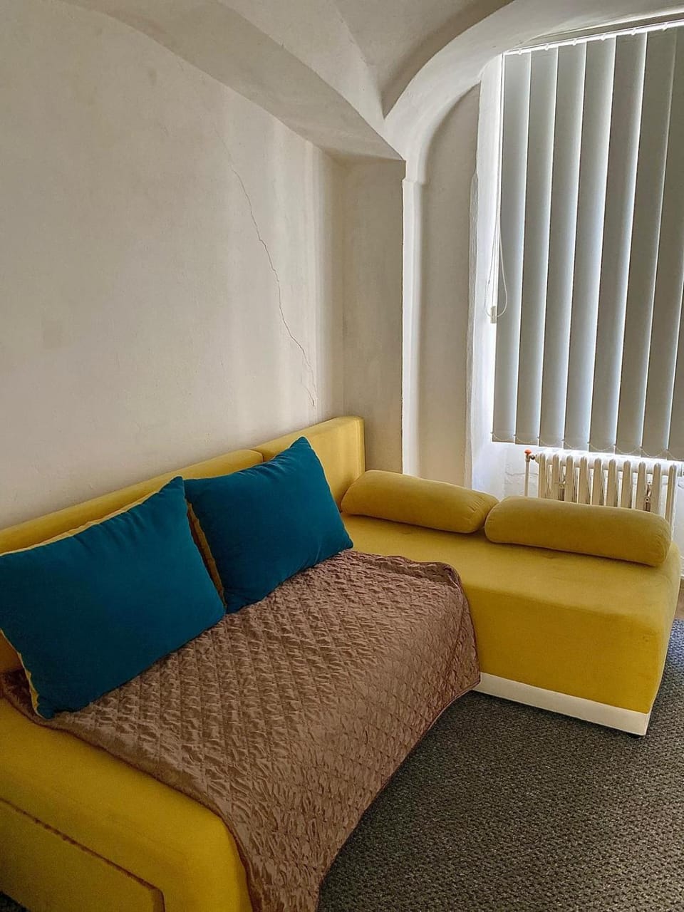 Picolo Levoča Apartment in Slovakia