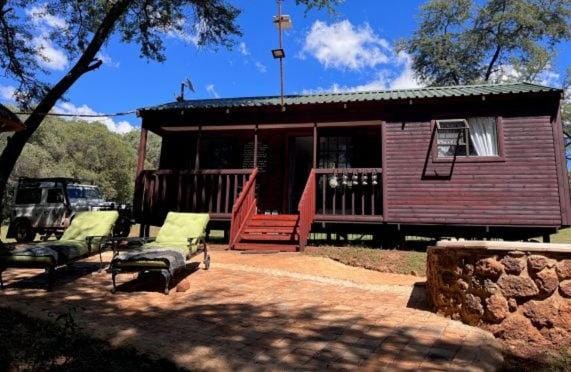Red Cliff Lodge Groot Marico Apartment in North West, South Africa