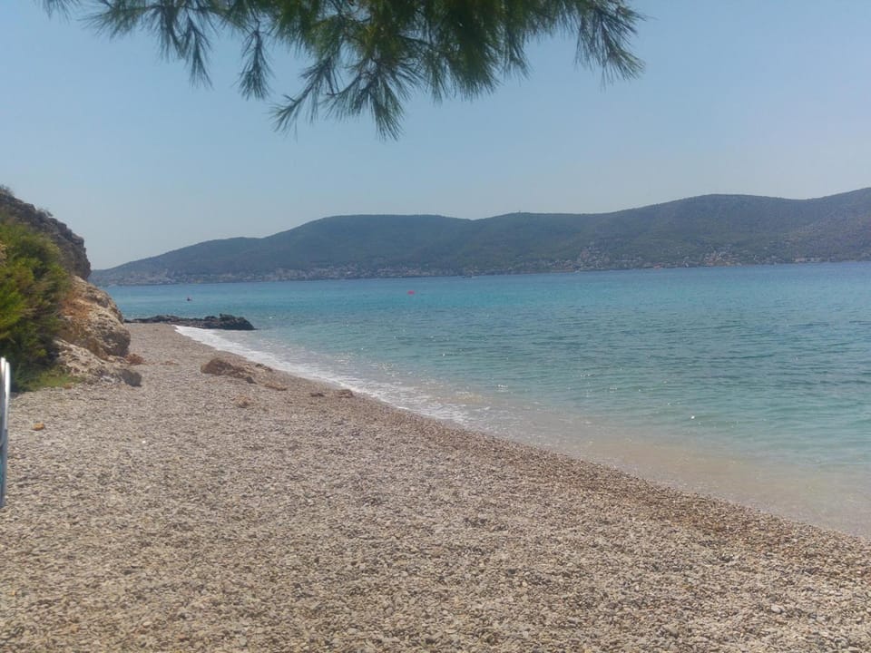 Nearby landmark, Beach