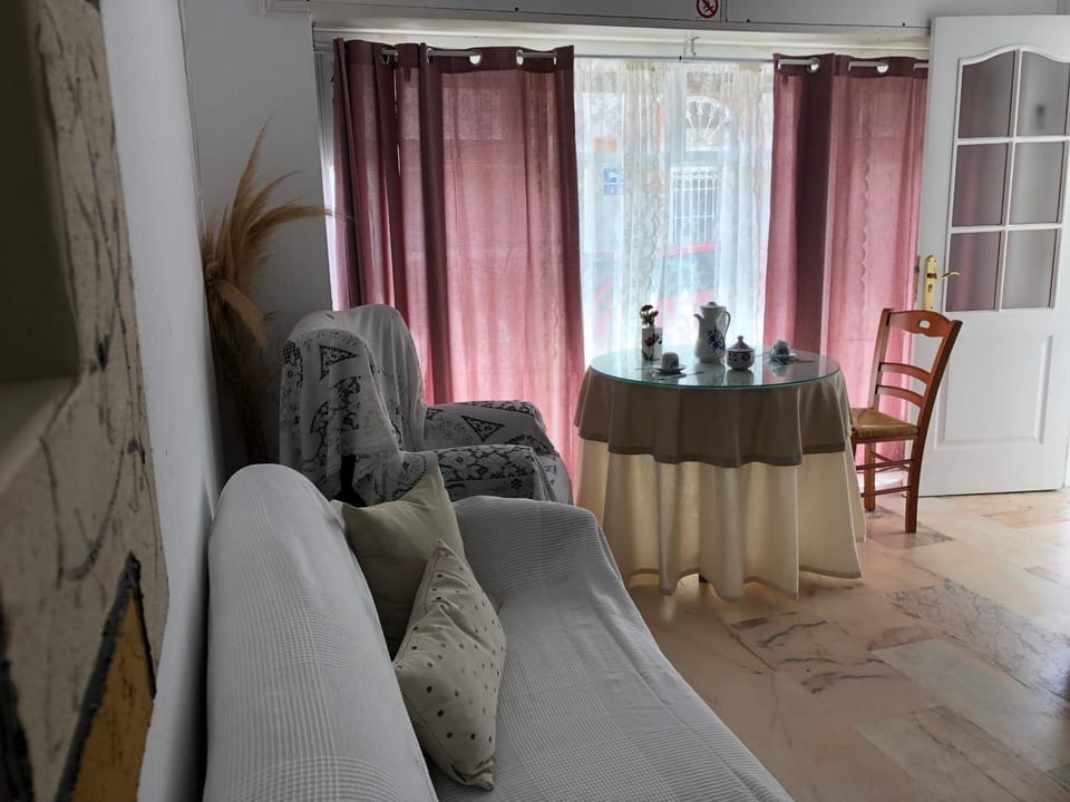 Estudio Lala 2 Barbate Apartment in Barbate