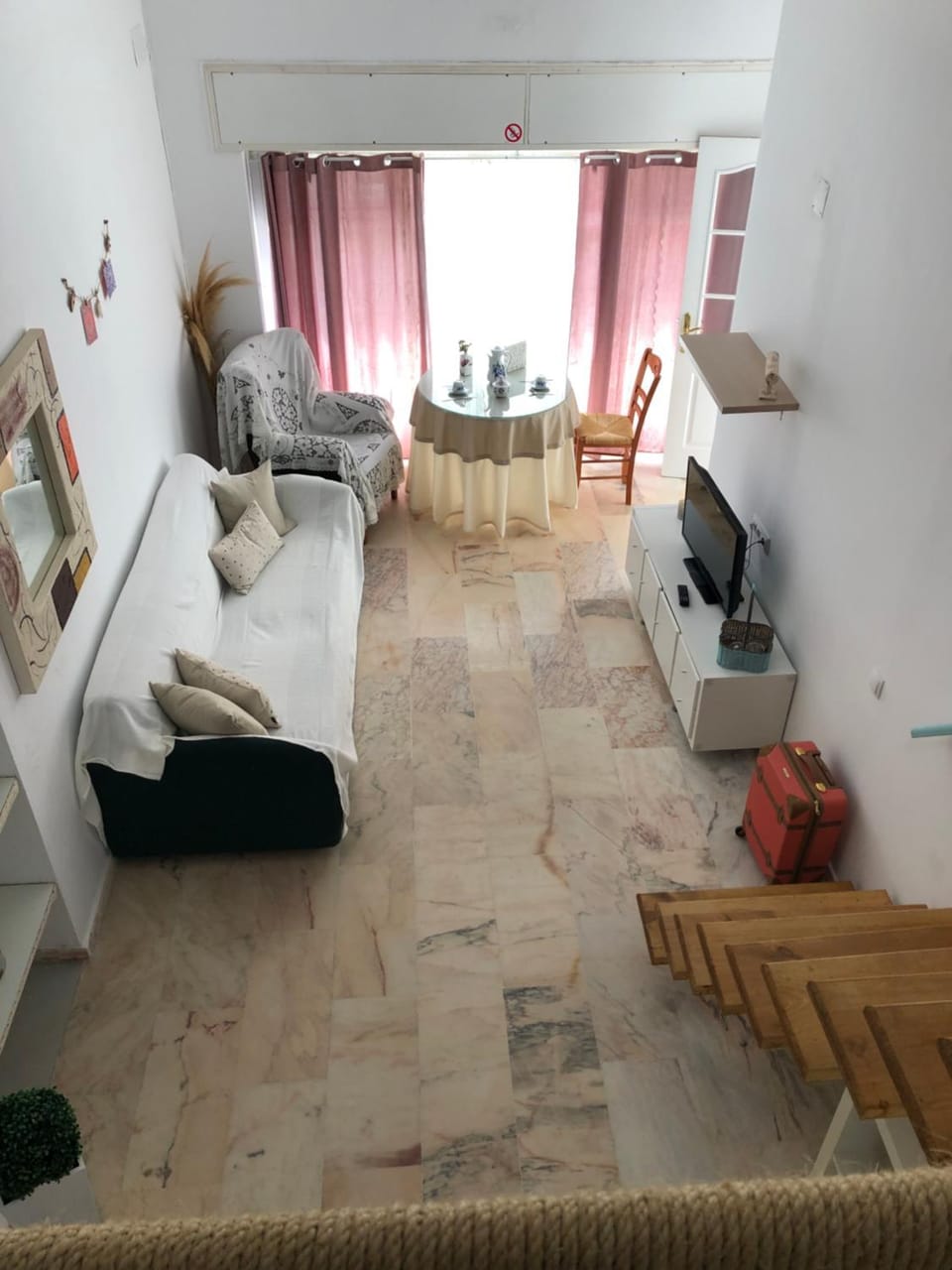 Estudio Lala 2 Barbate Apartment in Barbate