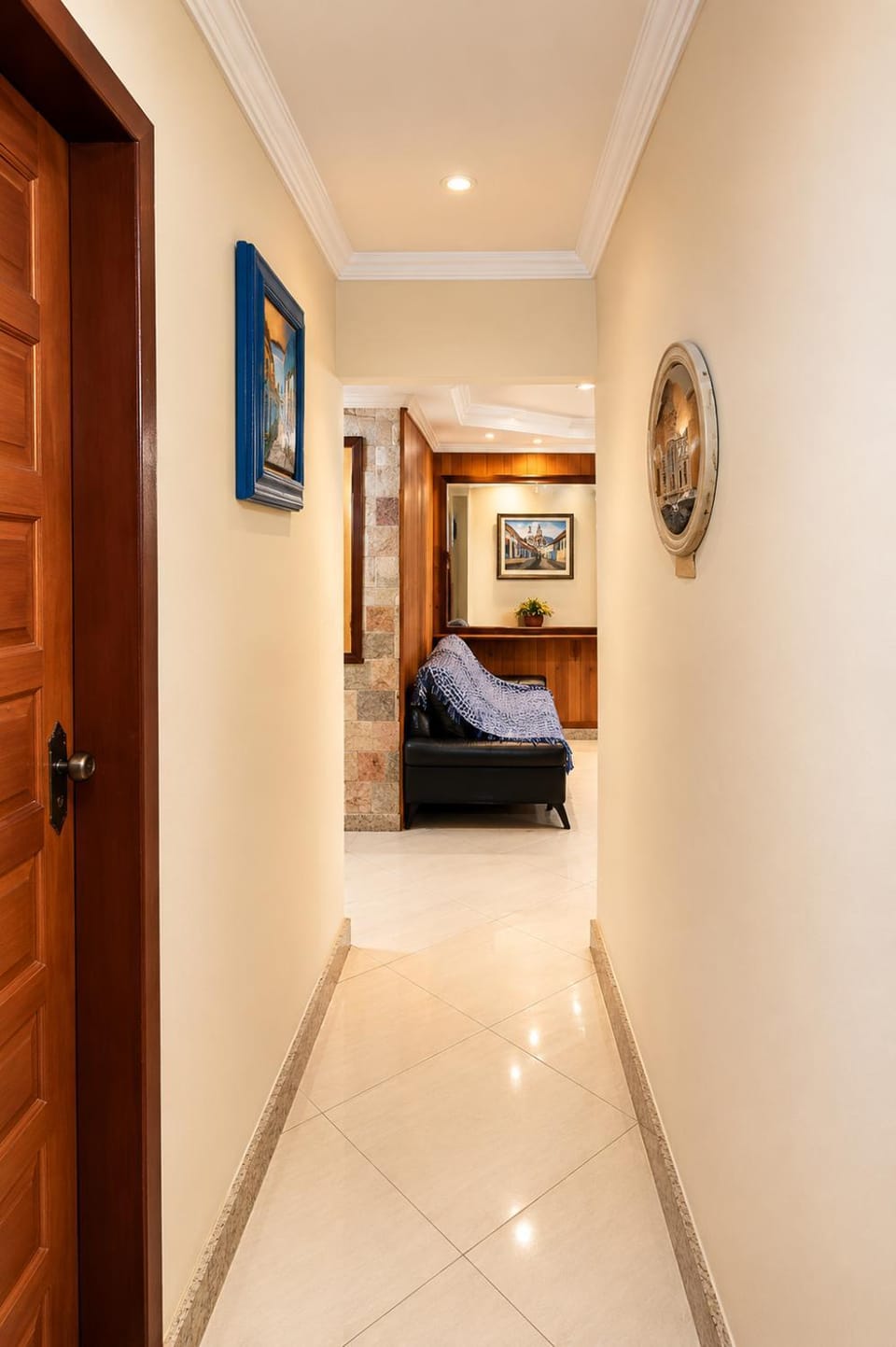Apartamento completo Centro Histórico, com vista e melhor localização Apartment in Ouro Preto