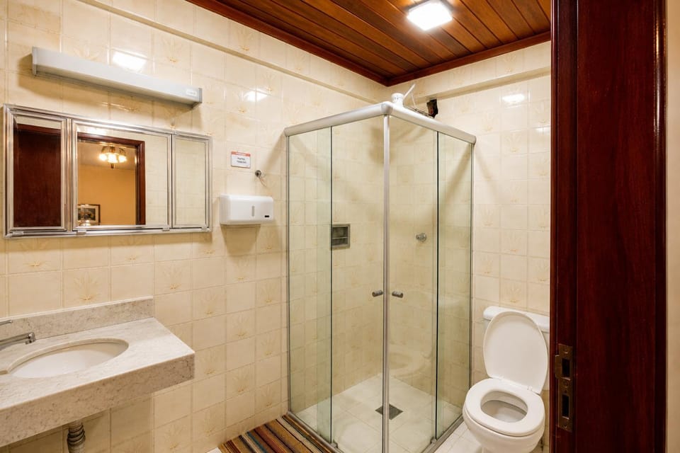 Apartamento completo Centro Histórico, com vista e melhor localização Apartment in Ouro Preto