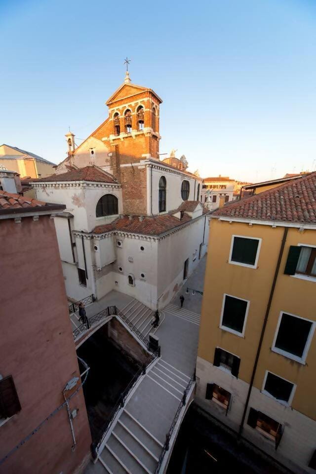 Terrazza alla Fenice Apartment in San Marco