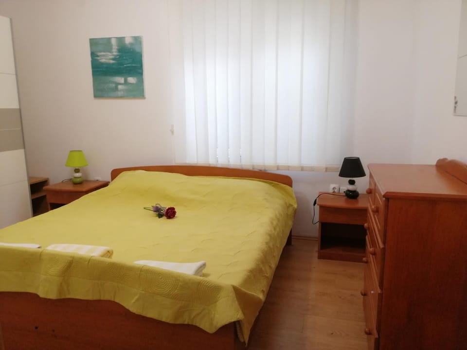 Ines and Marina Apartment in Dubrovnik