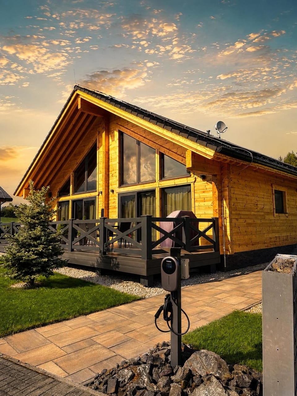 Vila Elis Apartment in Slovakia