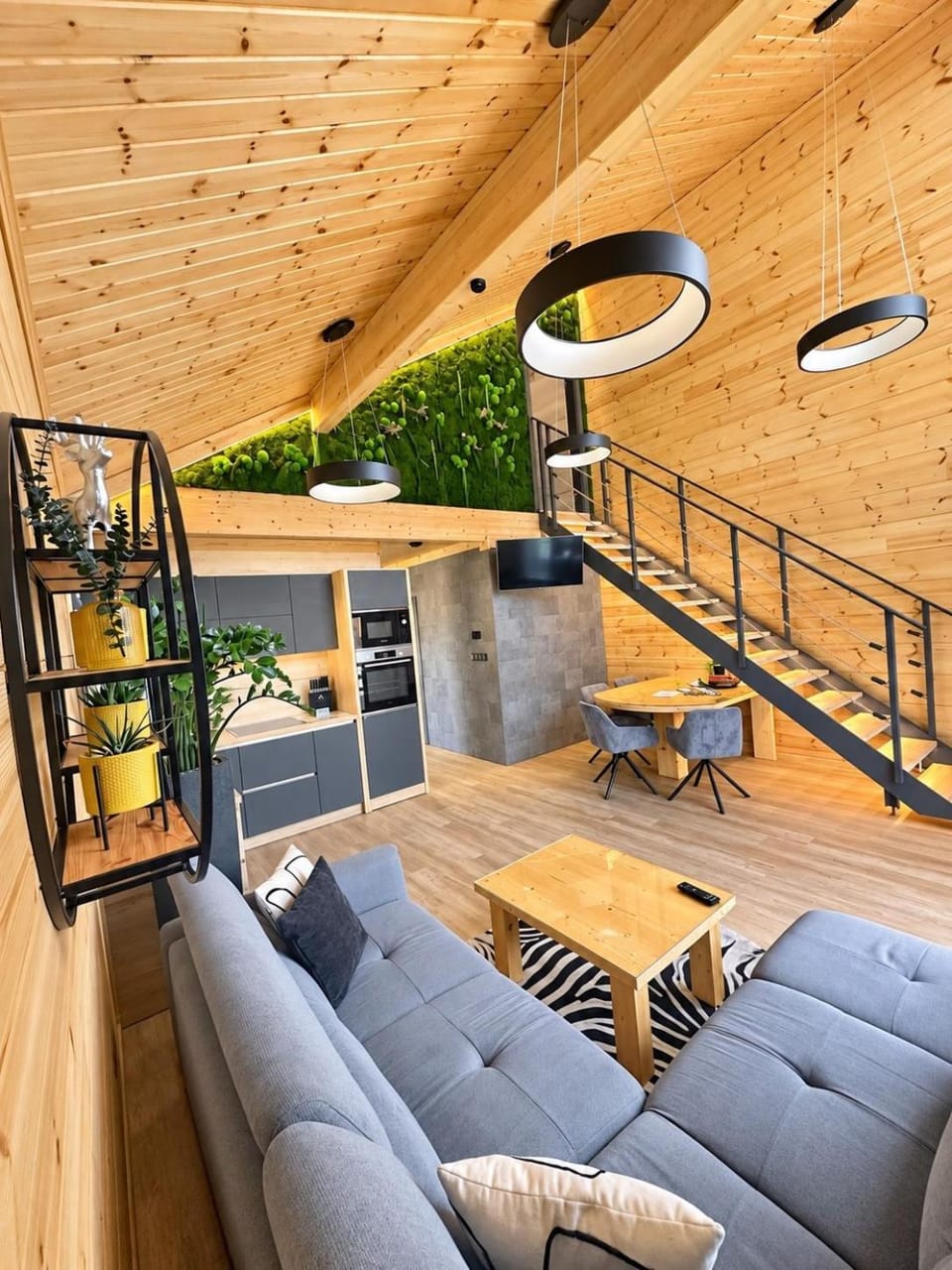 Vila Elis Apartment in Slovakia