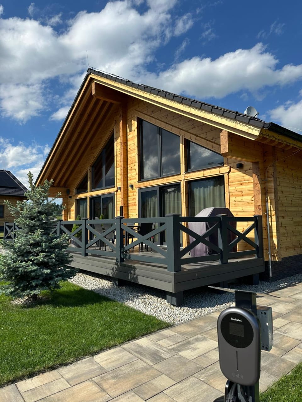 Vila Elis Apartment in Slovakia