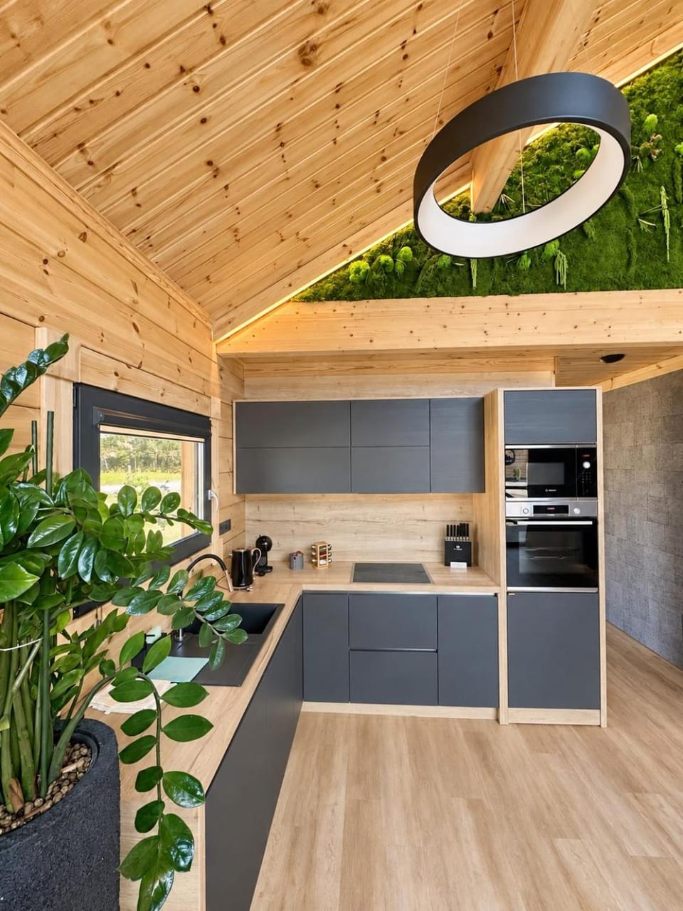 Vila Elis Apartment in Slovakia