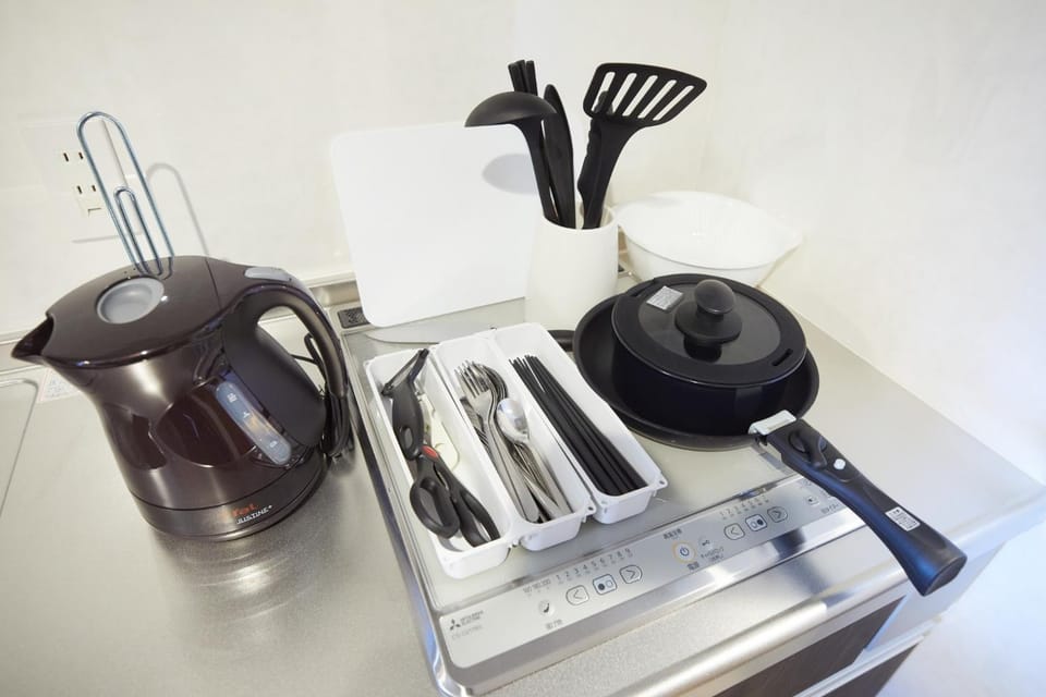 SG Premium KASAI - Vacation STAY 44353v Hotel in Japan