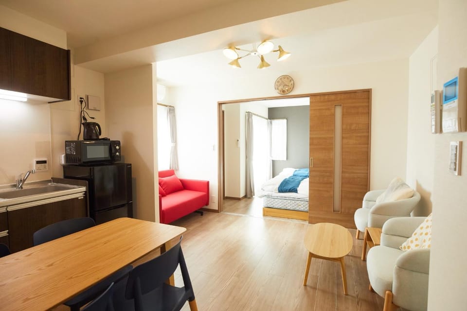 SG Premium KASAI - Vacation STAY 44353v Hotel in Japan