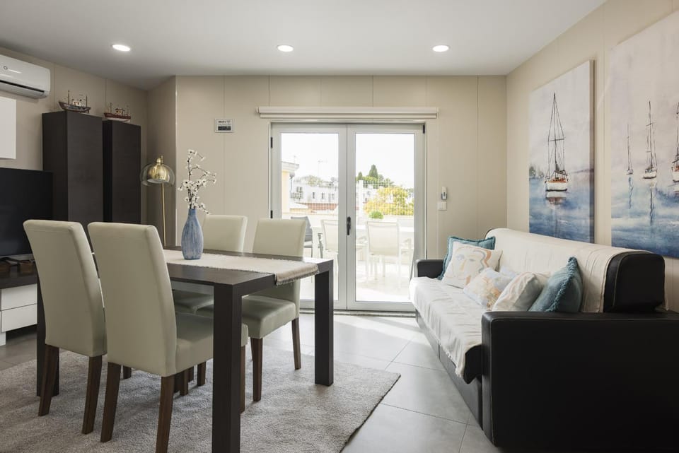 Marina Luxor - Vilamoura Apartment in Quarteira