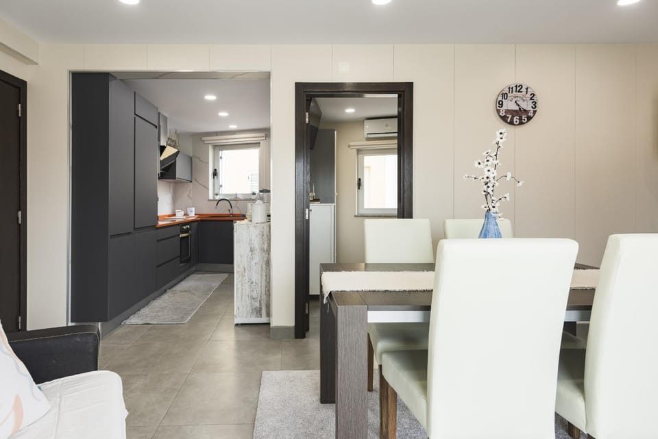 Marina Luxor - Vilamoura Apartment in Quarteira