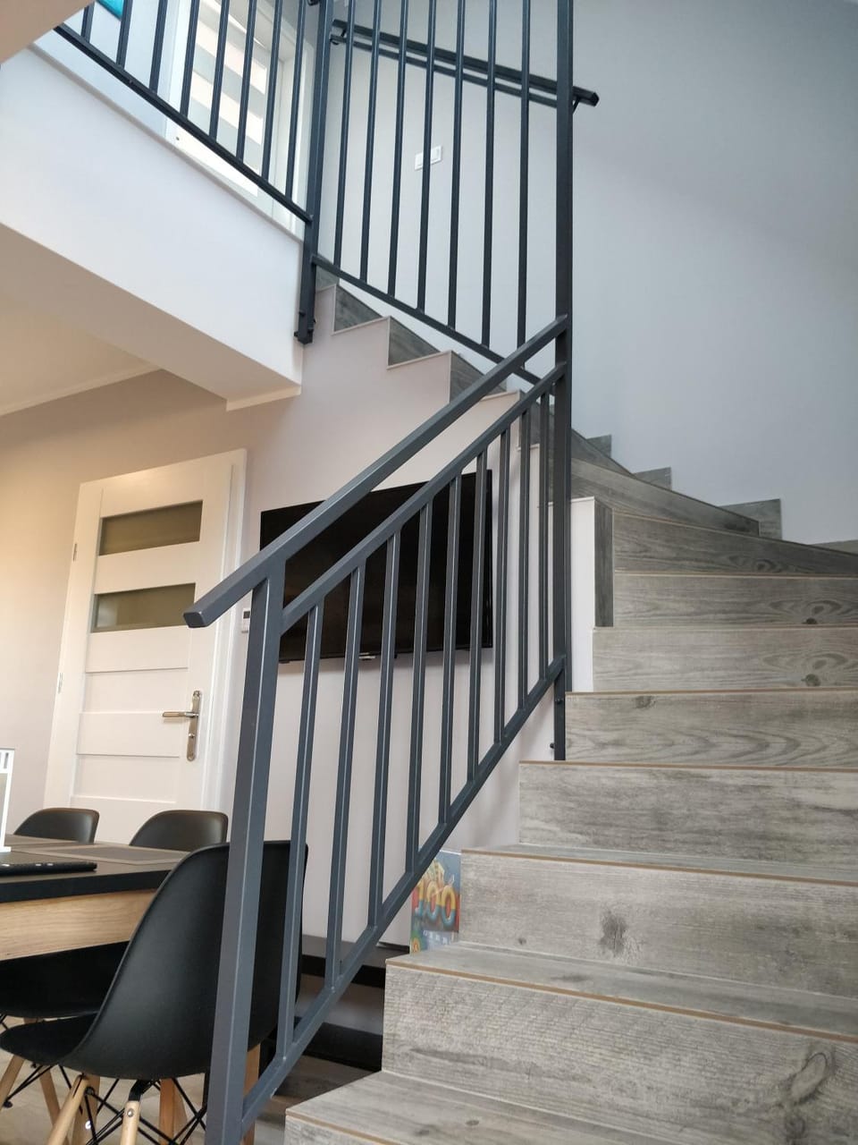 Domki całoroczne Lighthouse Villa in Wladyslawowo