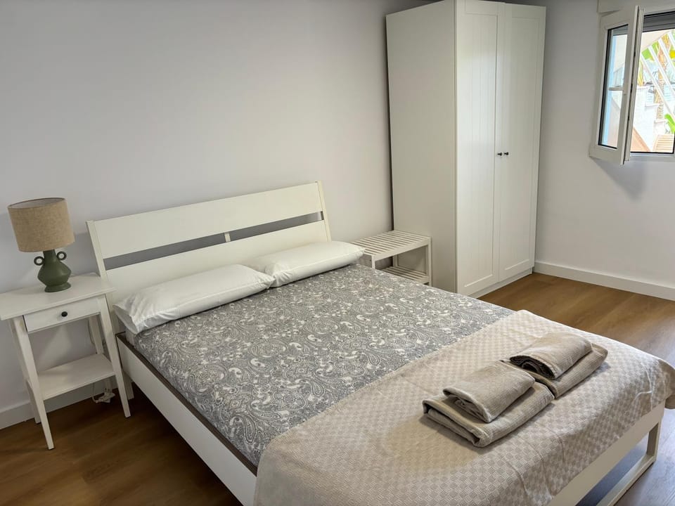 Apartamento Rabdells Olivanova 150m de la playa Apartment in Safor