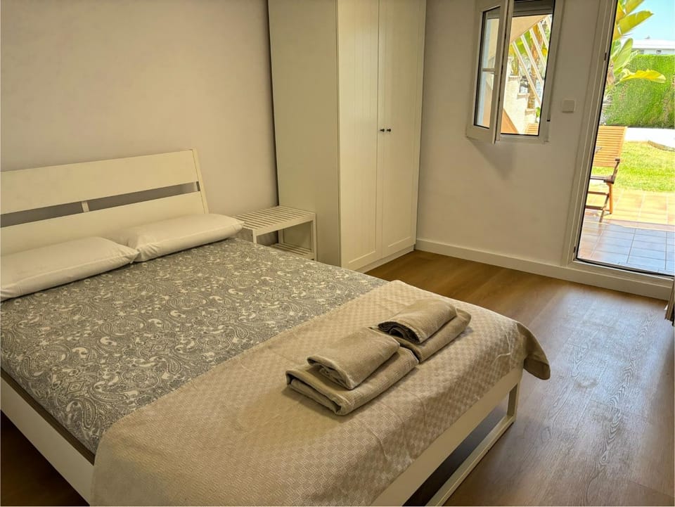 Apartamento Rabdells Olivanova 150m de la playa Apartment in Safor