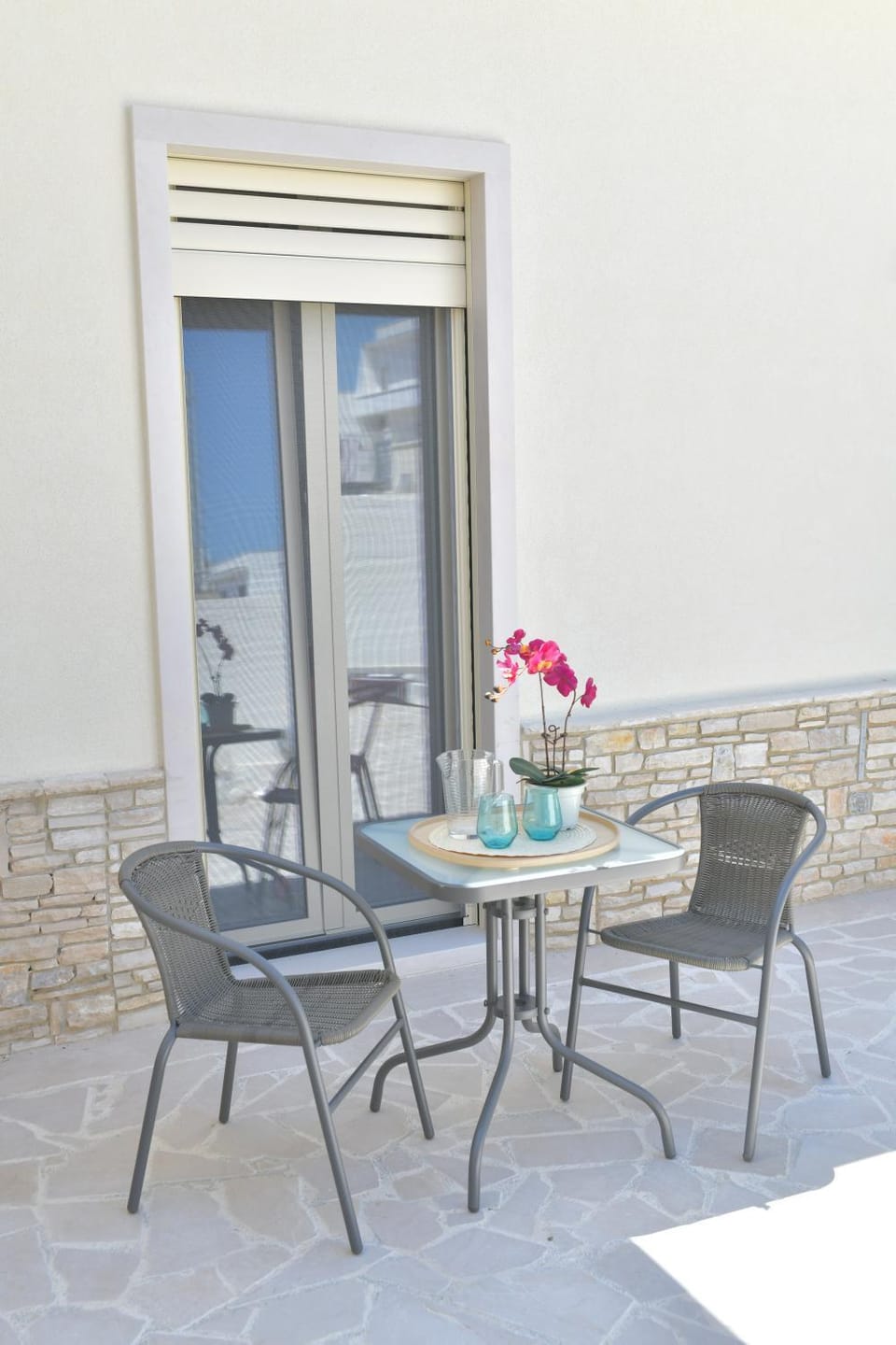 Acquadamare B&B Bed and Breakfast in Province of Taranto