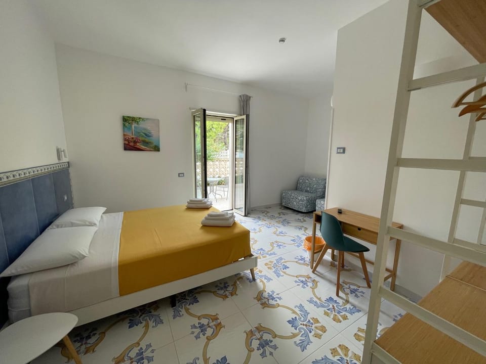 Acquadamare B&B Bed and Breakfast in Province of Taranto