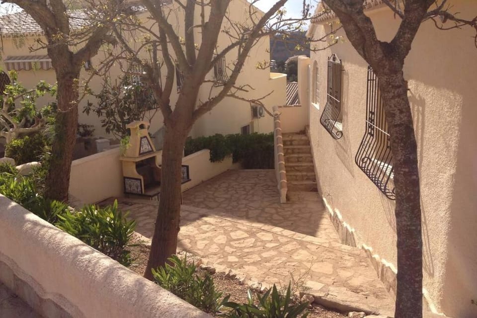 Casa Helena Villa in Marina Alta