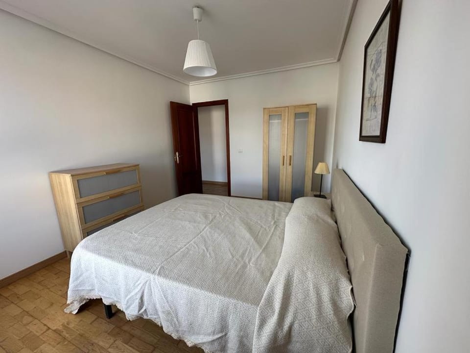 Apartamento Cristina Apartment in Western coast of Cantabria